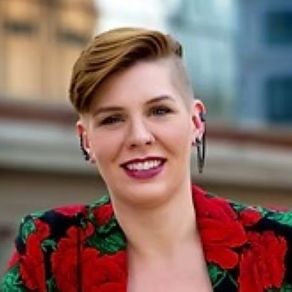 Profile thumbnail image for Lesley Dolman
