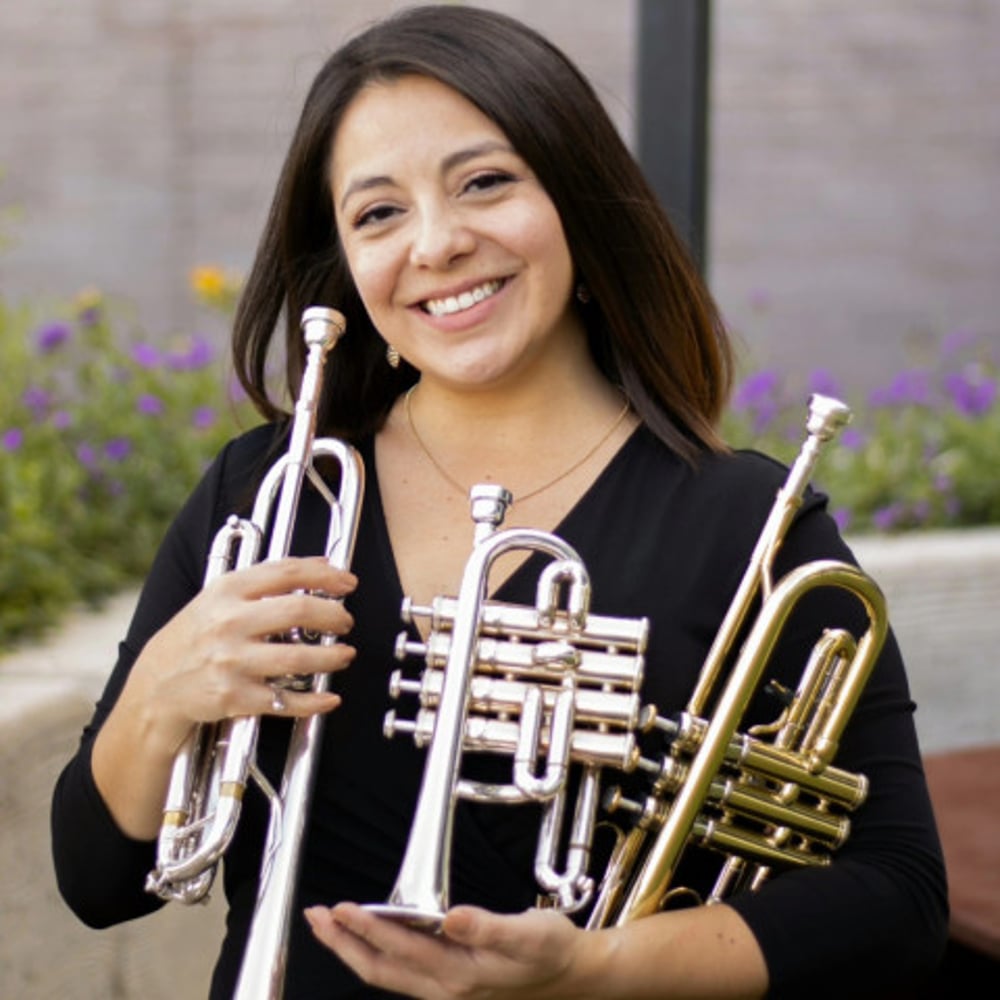Profile thumbnail image for Lessons & Classical/Jazz/Salsa Gigs