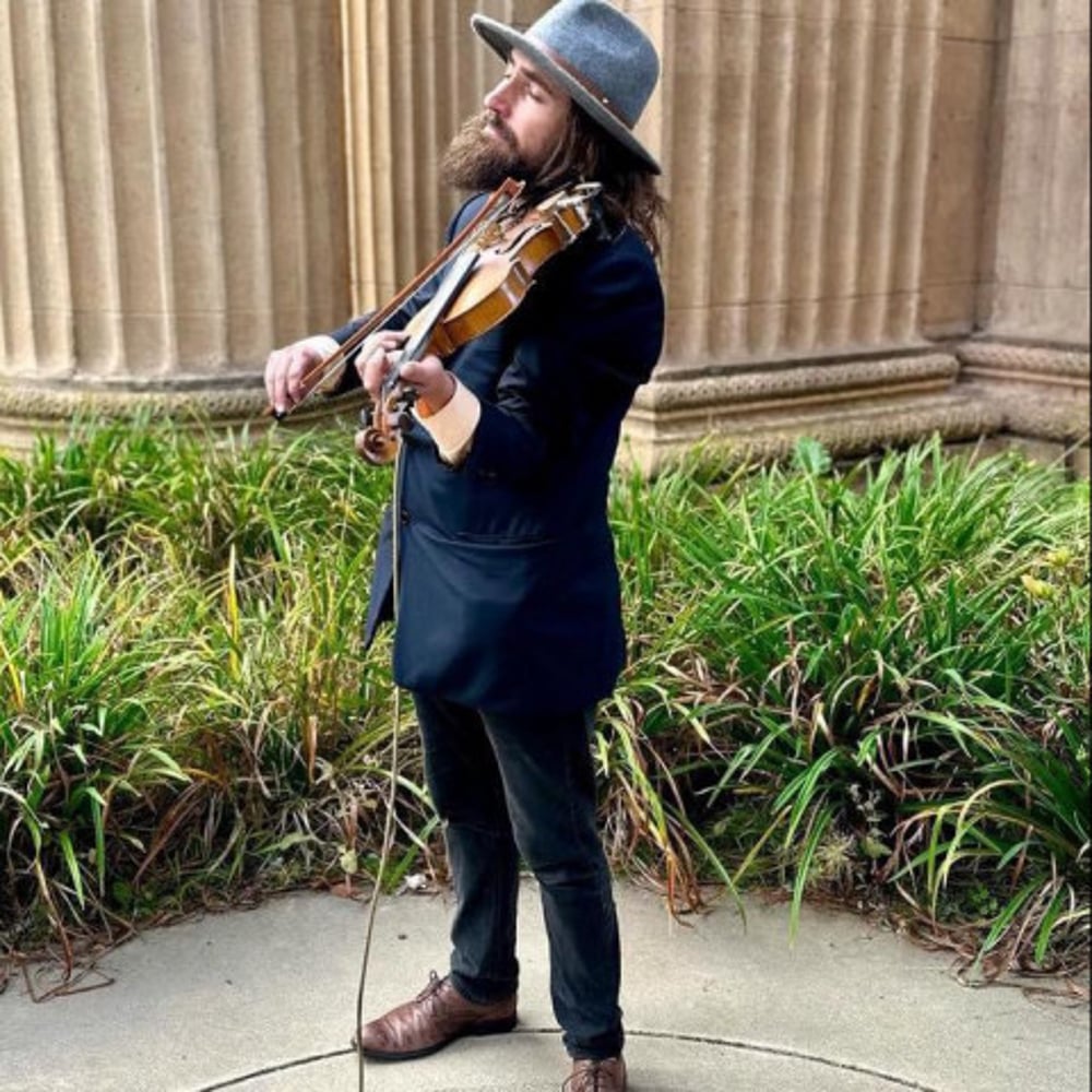 Profile thumbnail image for Levitation Violin