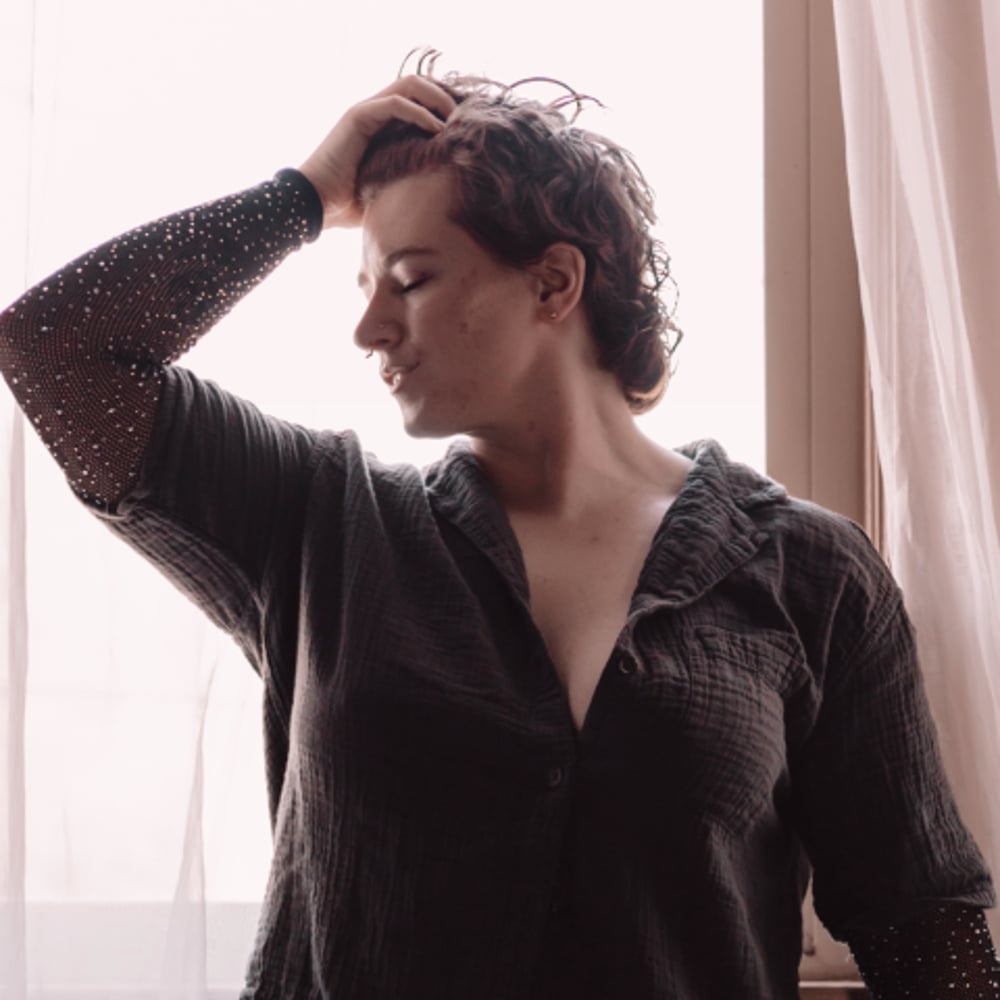 Profile thumbnail image for Lex Hesperus - Tarot & Astrology