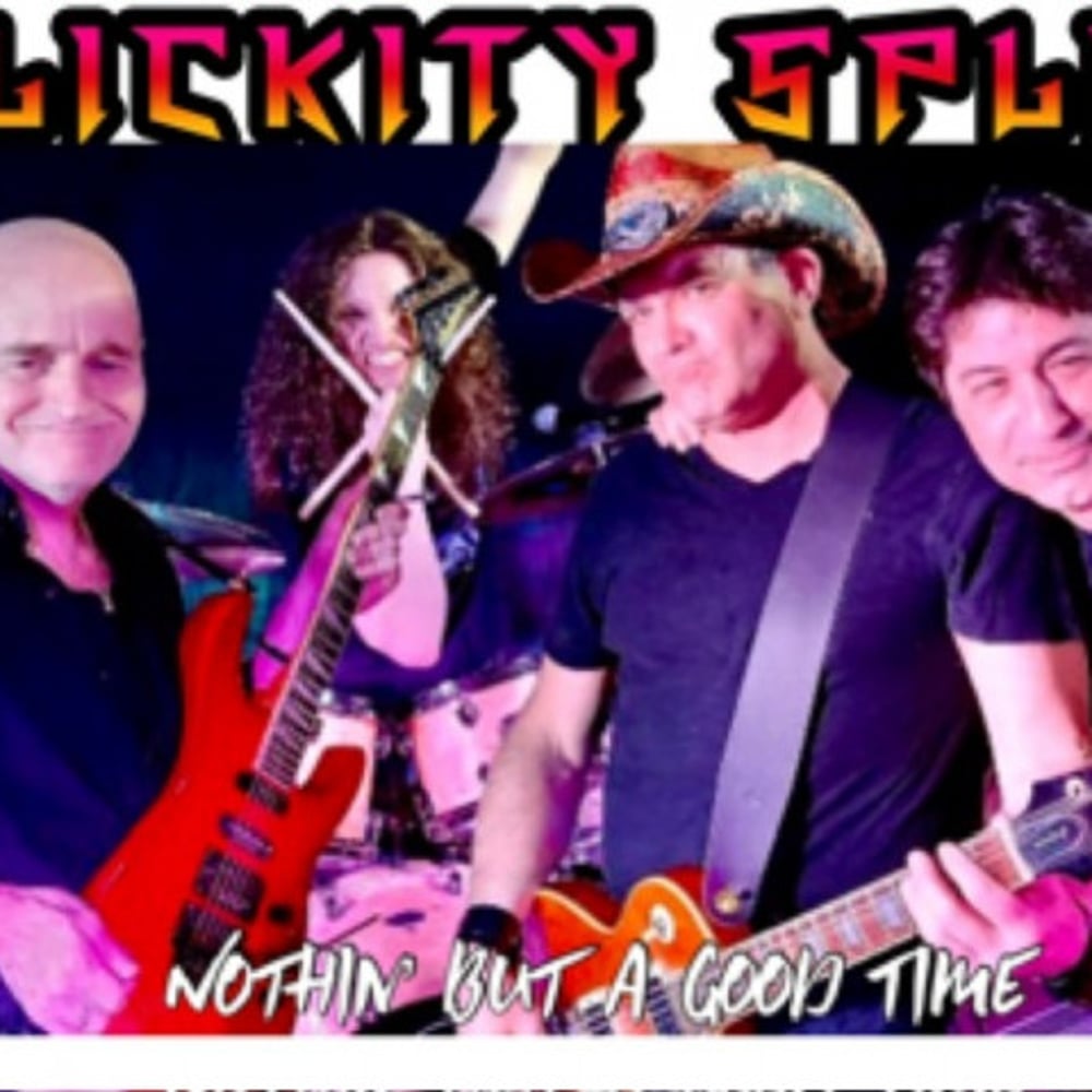 Profile thumbnail image for Lickity Split