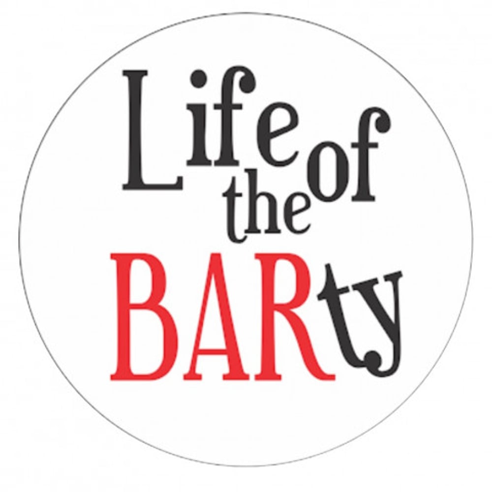 Profile thumbnail image for Life of the BARty