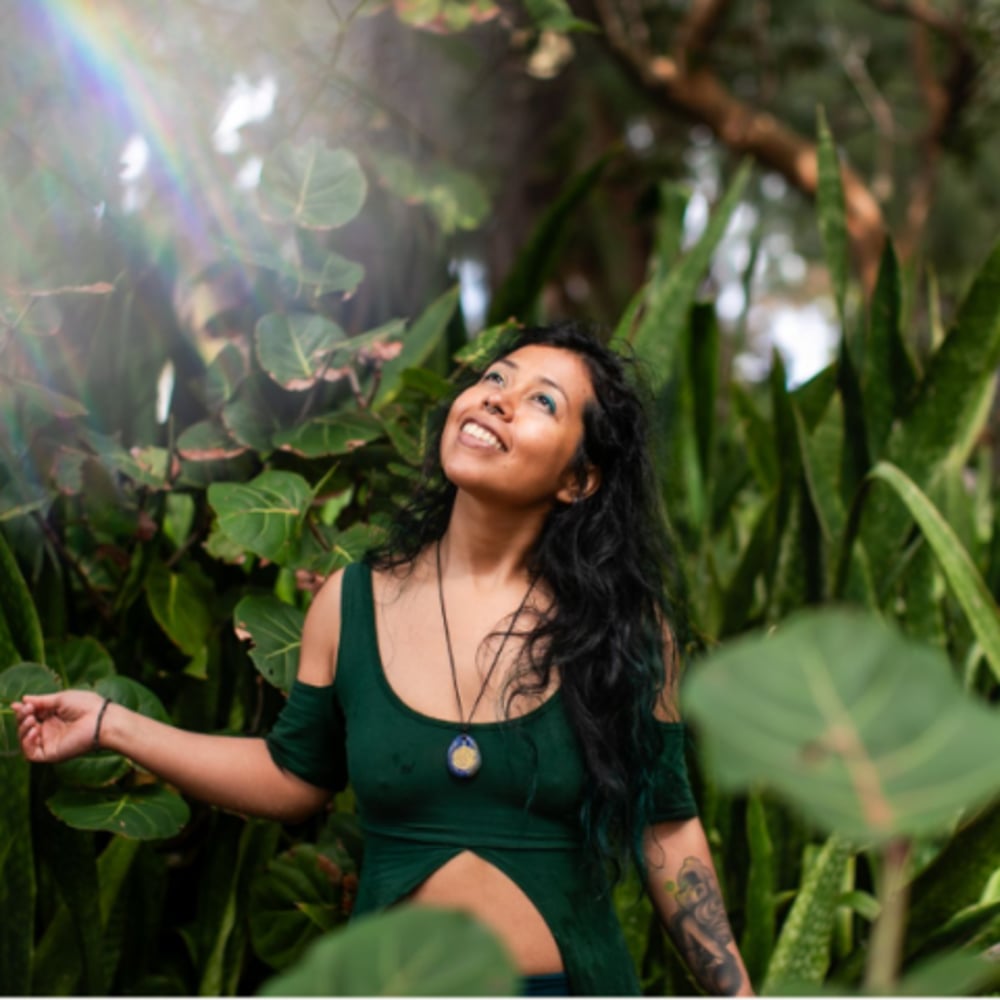 Profile thumbnail image for Lifted: Aireal Yoga Experience