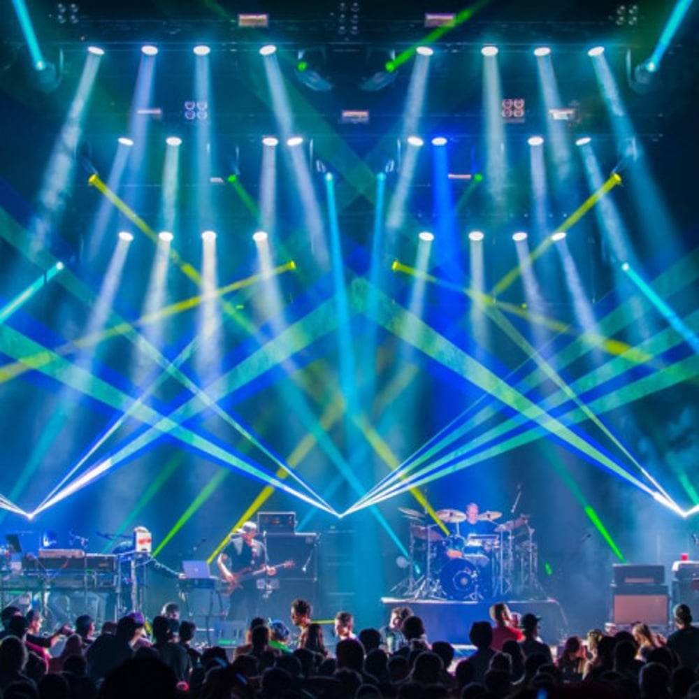 Profile thumbnail image for Lighting Designer