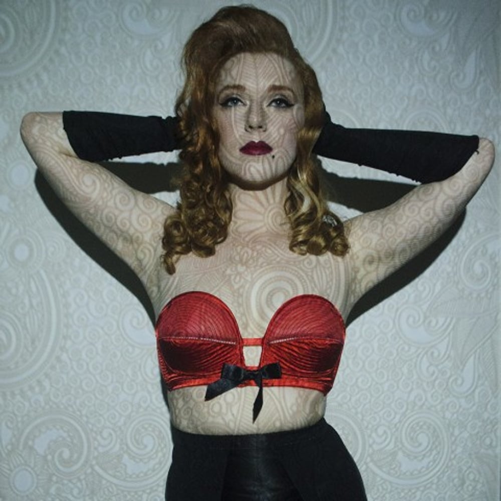 Profile thumbnail image for Lilabelle Quaintrelle