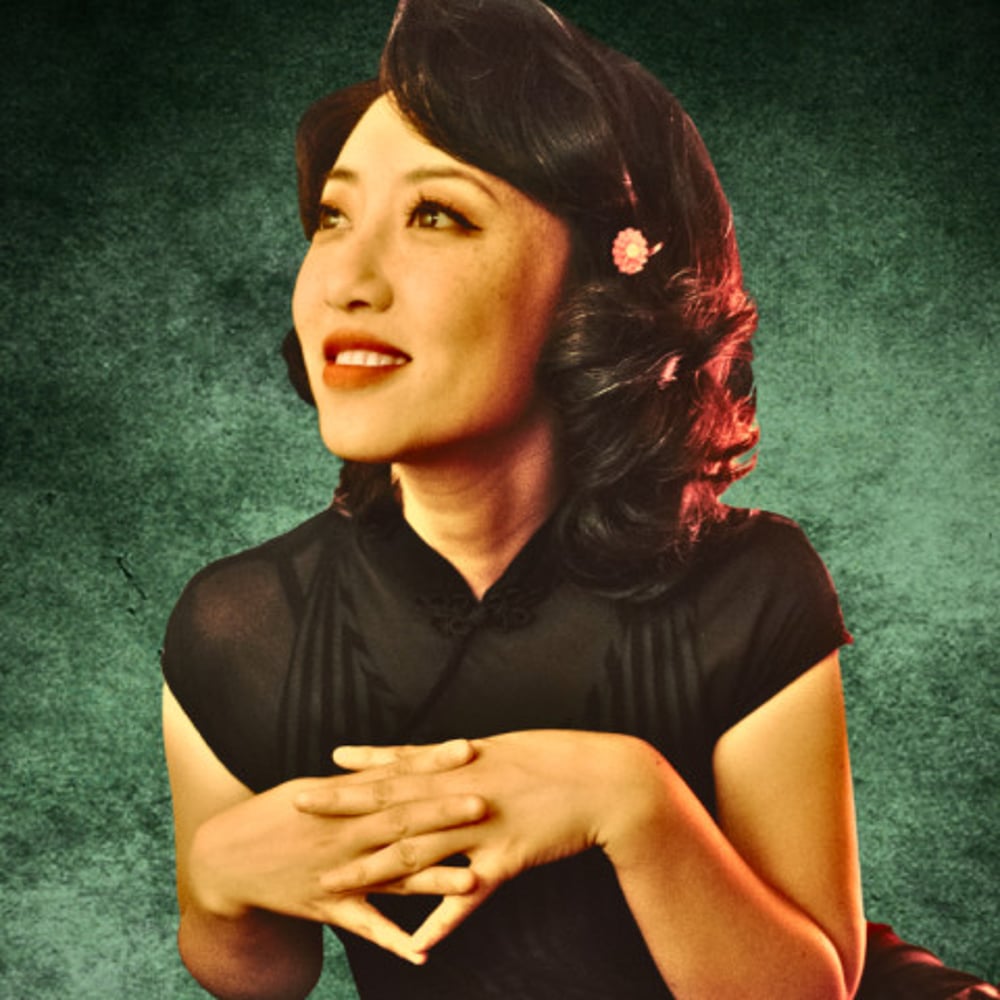 Profile thumbnail image for Lillian Yee, Brazilian & Jazz Vocalist