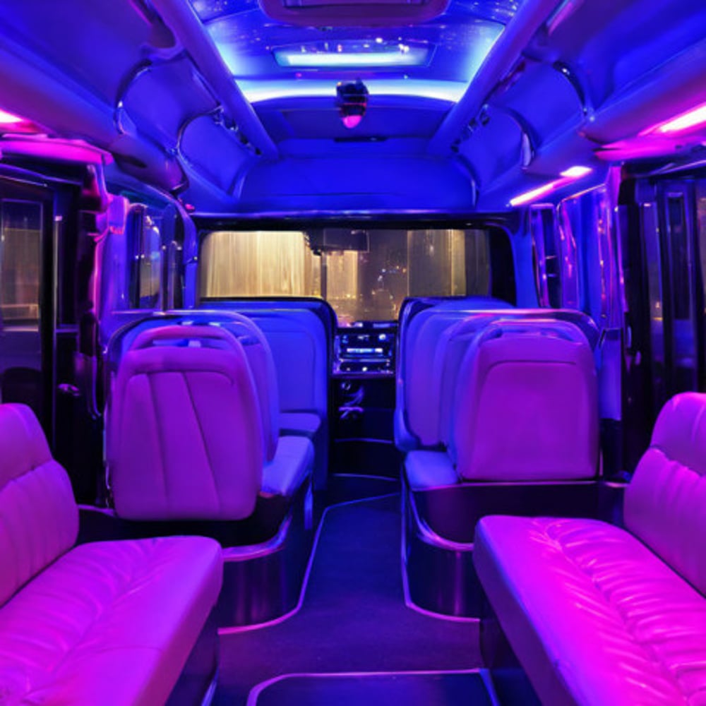 Profile thumbnail image for Limousine Service