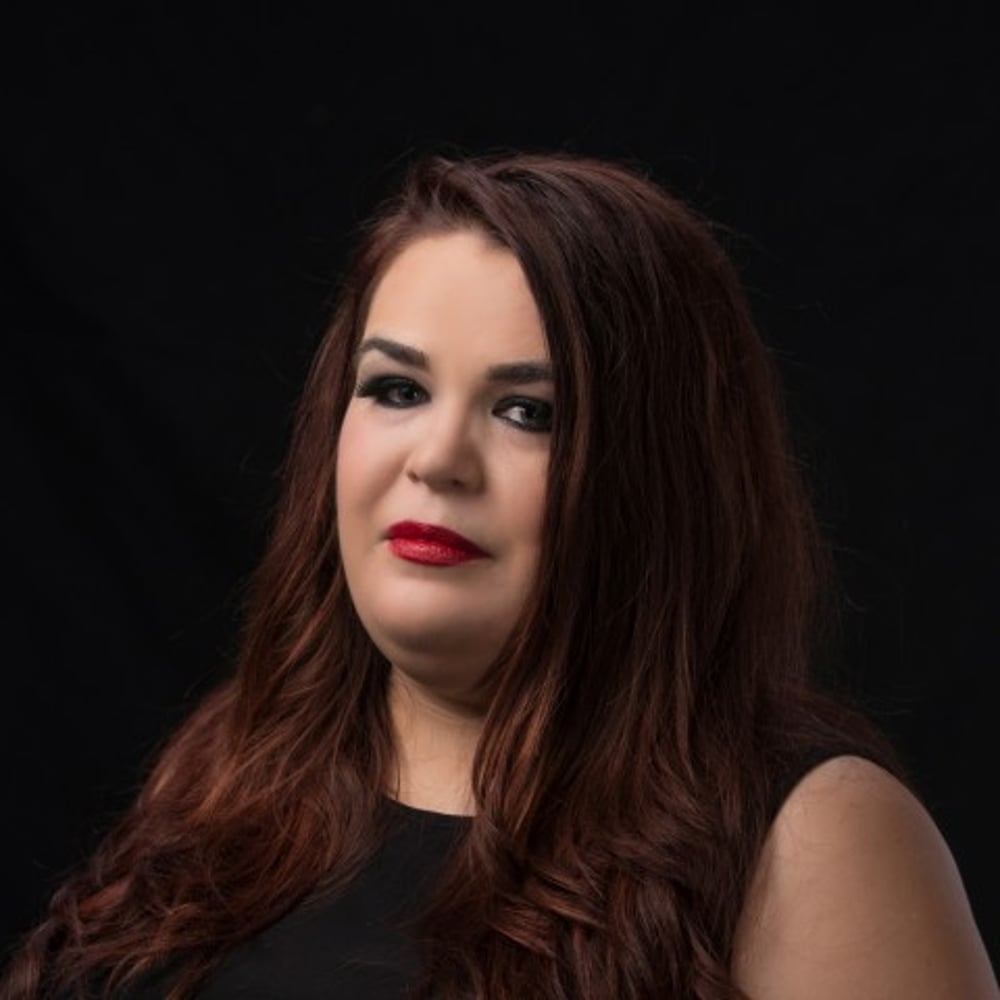 Profile thumbnail image for Rose Clearwater