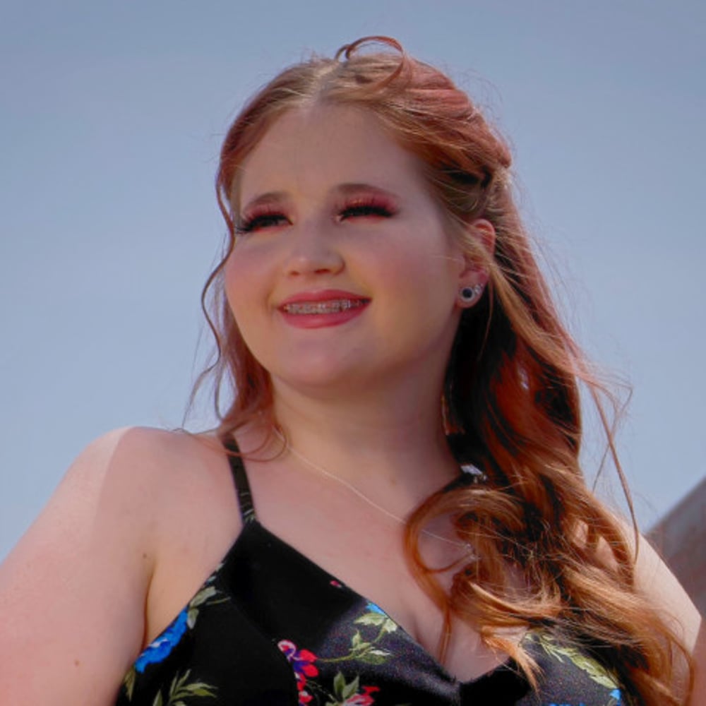 Profile thumbnail image for Lindsay Duke Music