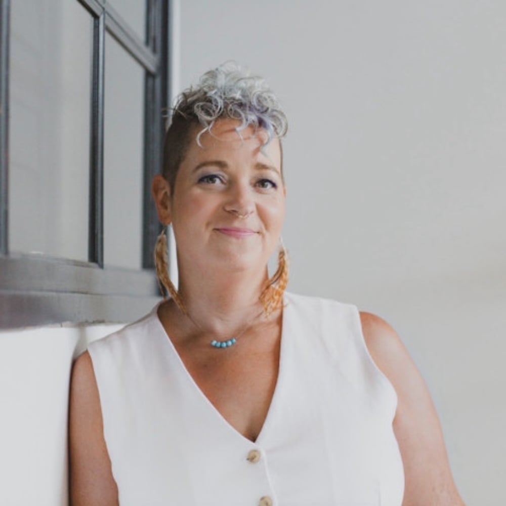 Profile thumbnail image for Lindy Adams Wellness