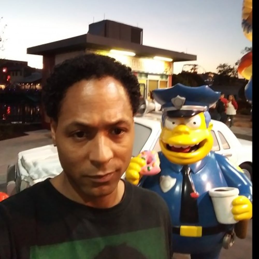 Profile thumbnail image for Lionel Laugh