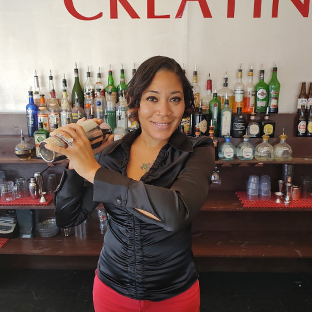 Profile thumbnail image for Liquid Allure Mobile Bartending
