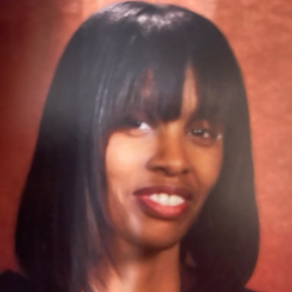 Profile thumbnail image for Lisa A. Johnson Speaks Life