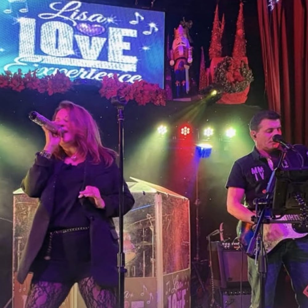 Profile thumbnail image for Lisa Love Experience