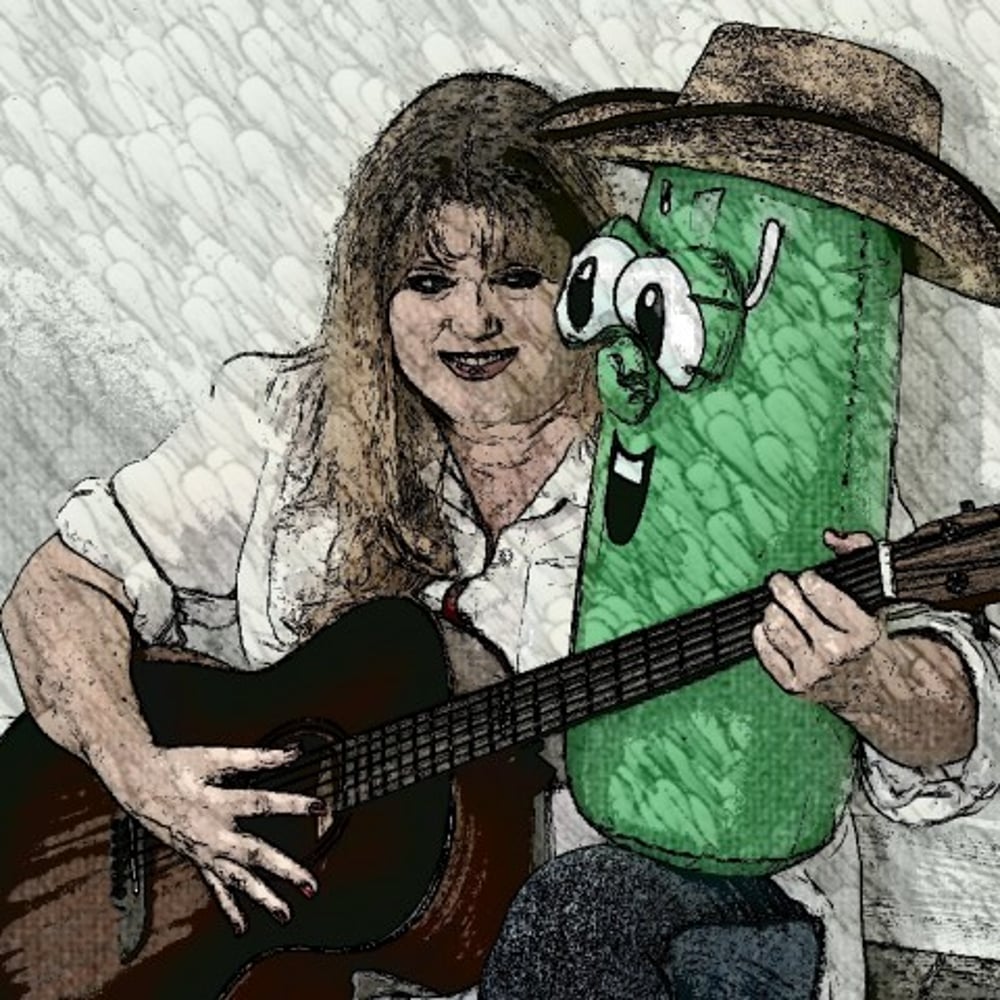 Profile thumbnail image for Lisa Lyric