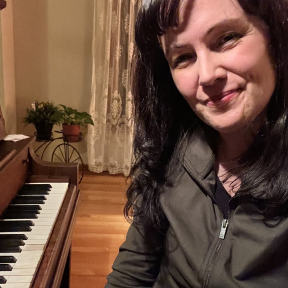 Profile thumbnail image for Lisa Pawlowski