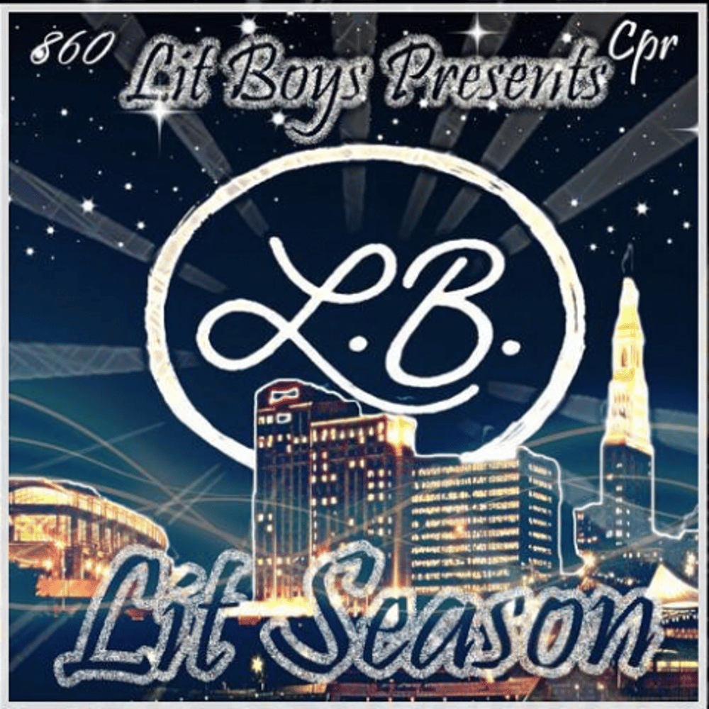 Profile thumbnail image for Lit Boys