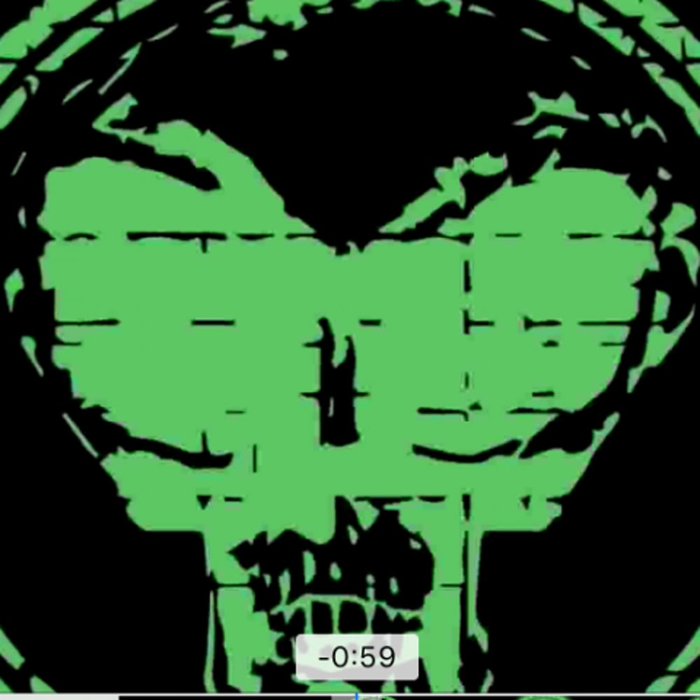 Profile thumbnail image for Little Green Men