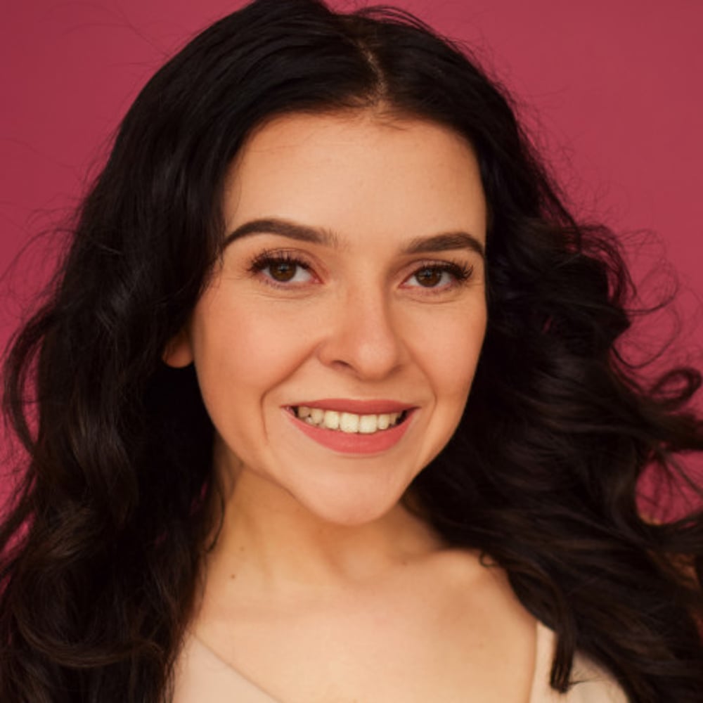 Profile thumbnail image for Live Event & Lounge Vocalist