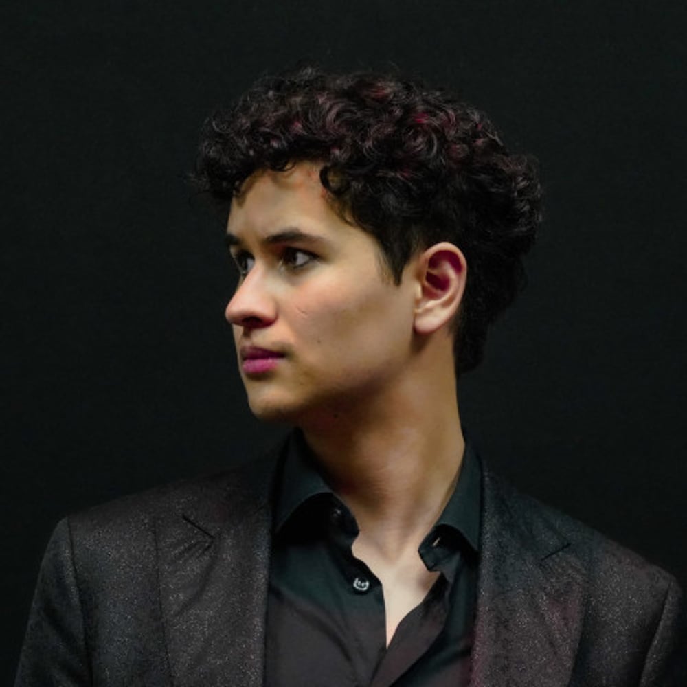 Profile thumbnail image for Live Music by Joshua Isaac