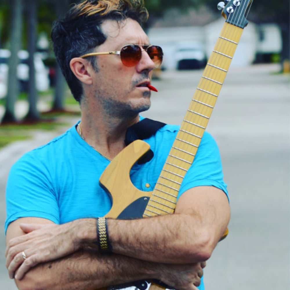 Profile thumbnail image for Live music