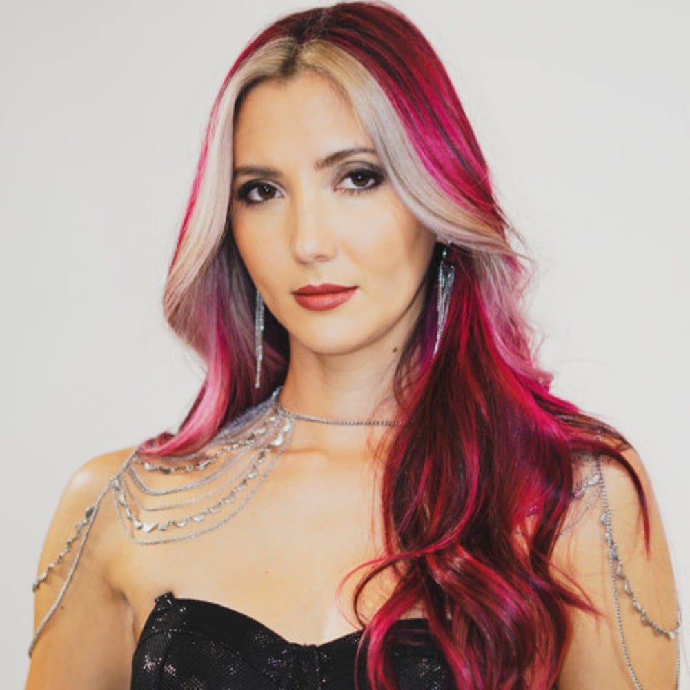 Profile thumbnail image for Sara Zeng Live Music (Singing/Piano)