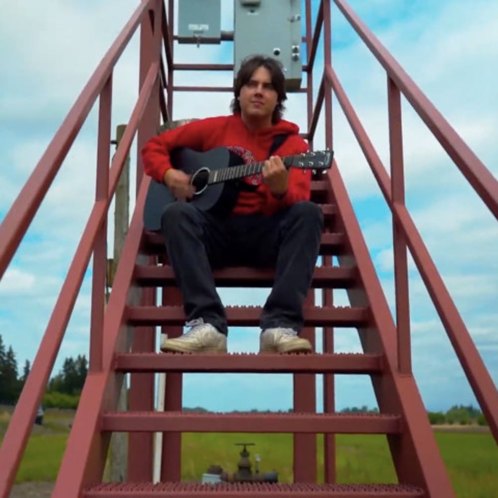Profile thumbnail image for Live Music with Spencer