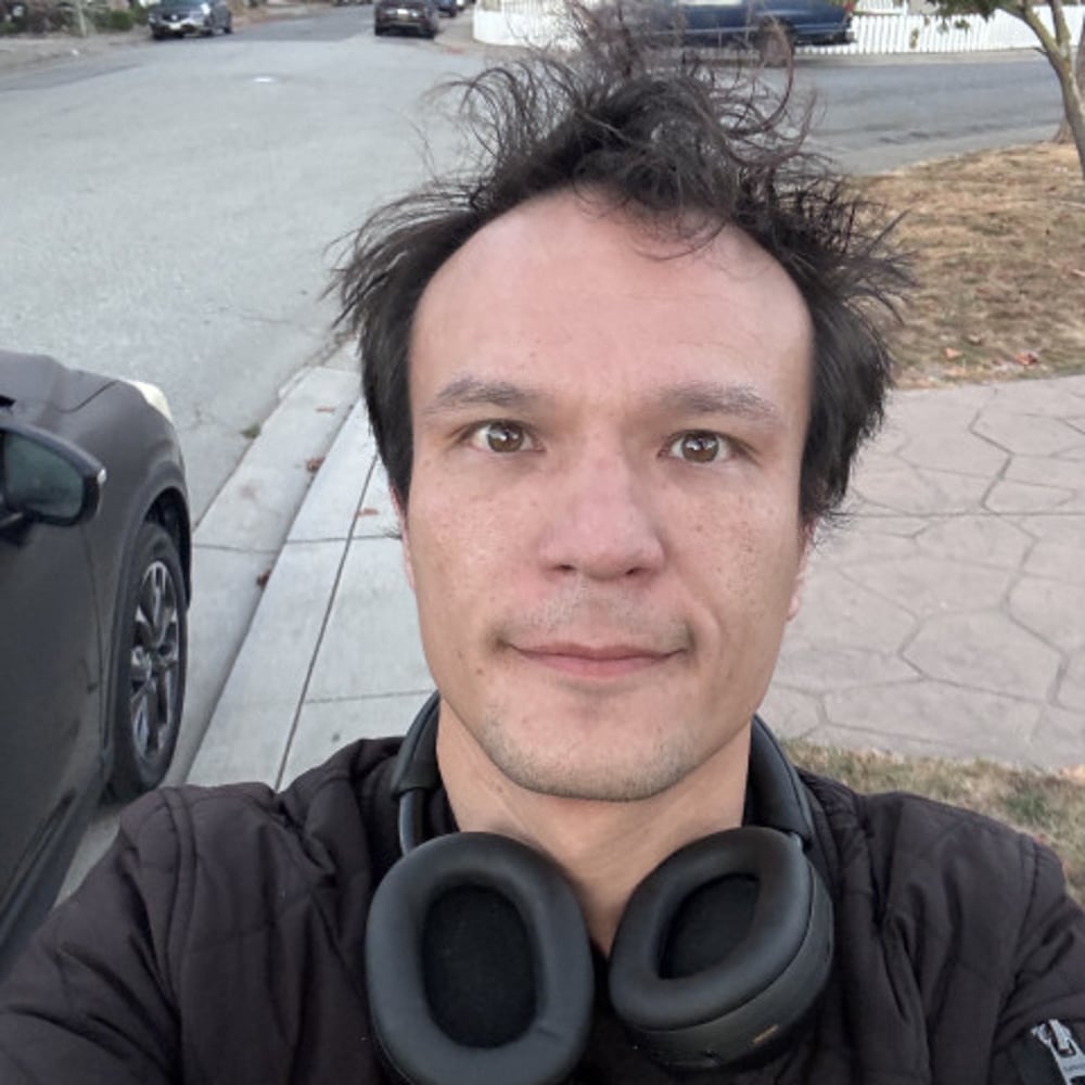 Profile thumbnail image for Live Sound and Lighting