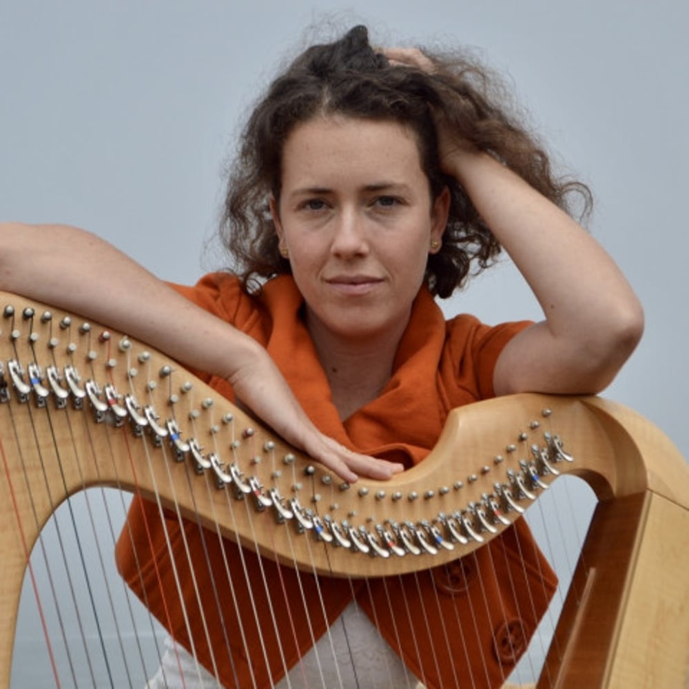 Profile thumbnail image for Liyanna Sadowsky Harp