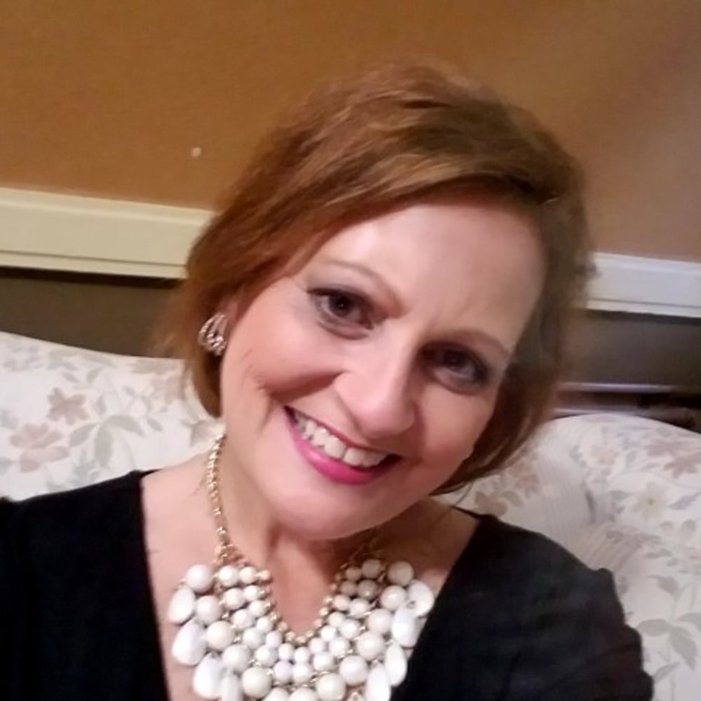 Profile thumbnail image for Liz Hyde, Broadway Entertainer