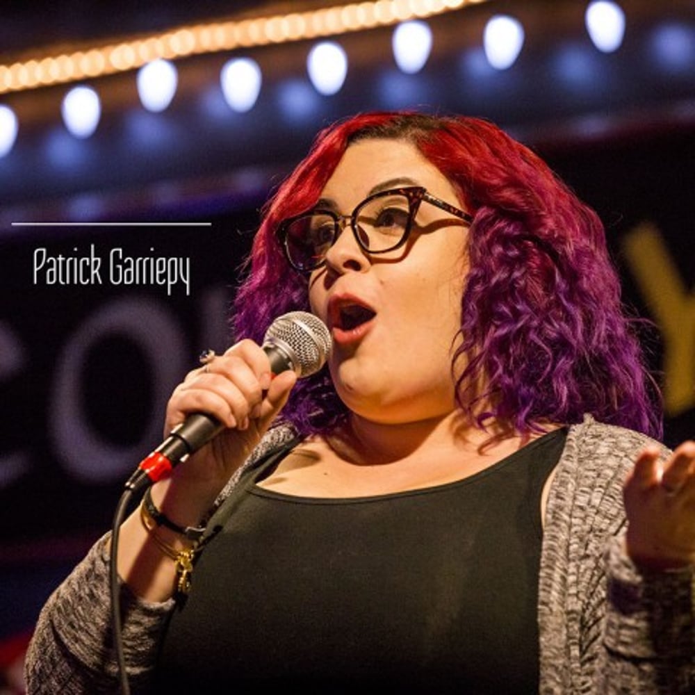 Profile thumbnail image for Liz Moniz
