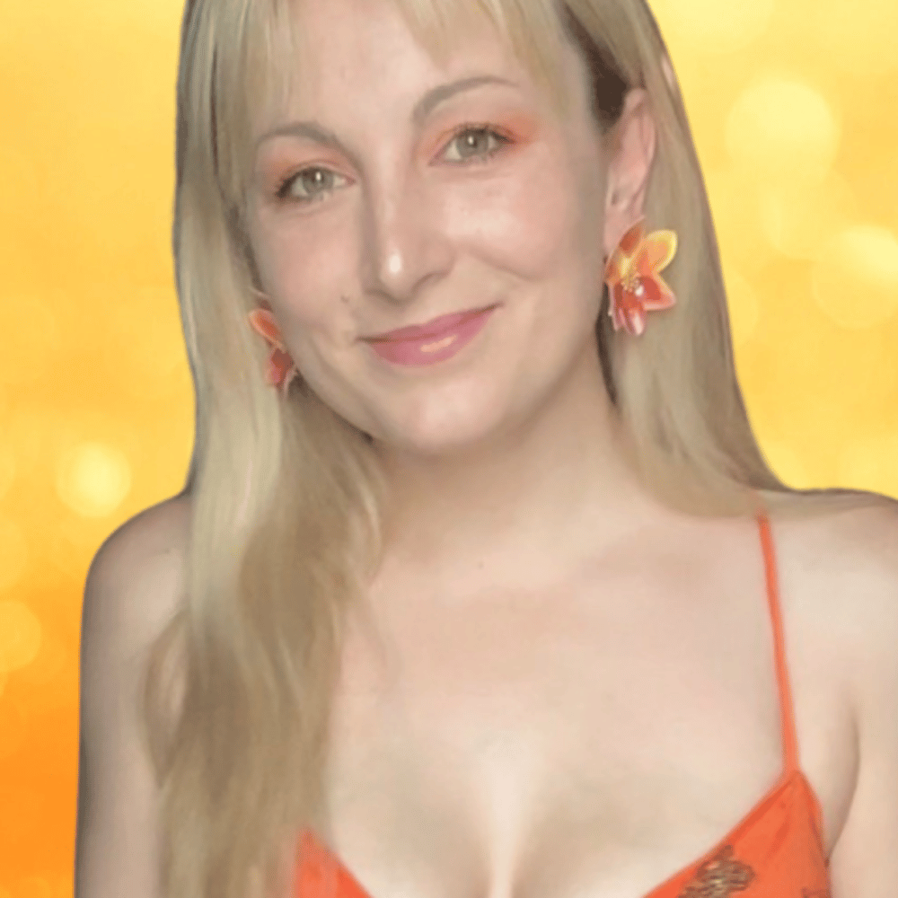 Profile thumbnail image for Lizzie Saturn