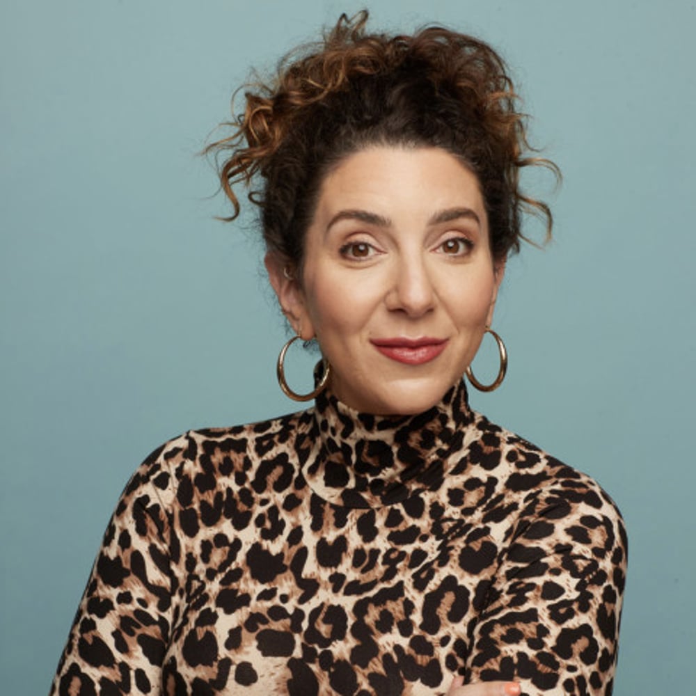 Profile thumbnail image for Lizzy Weisman