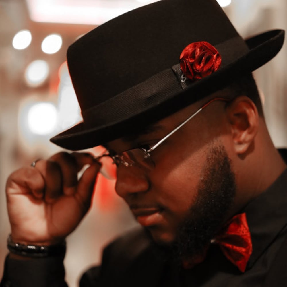 Profile thumbnail image for Lj Bryant