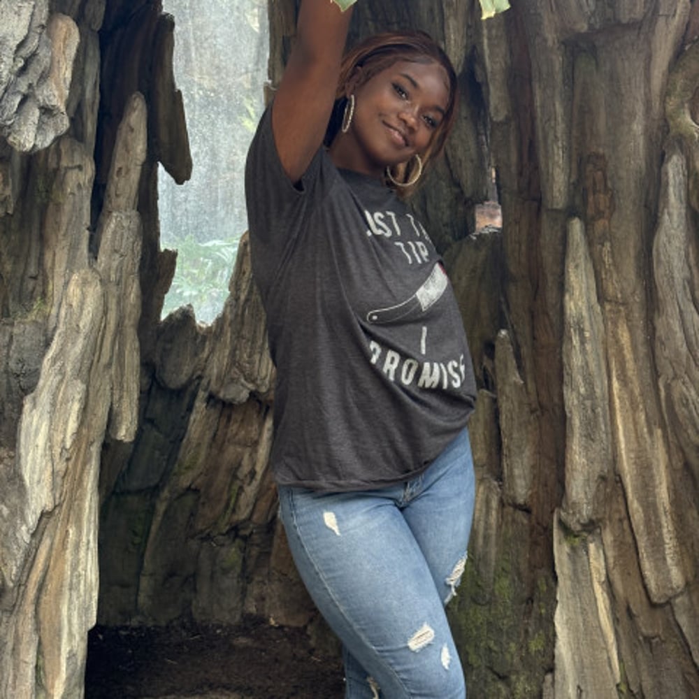 Profile thumbnail image for Leeaira Wrencher