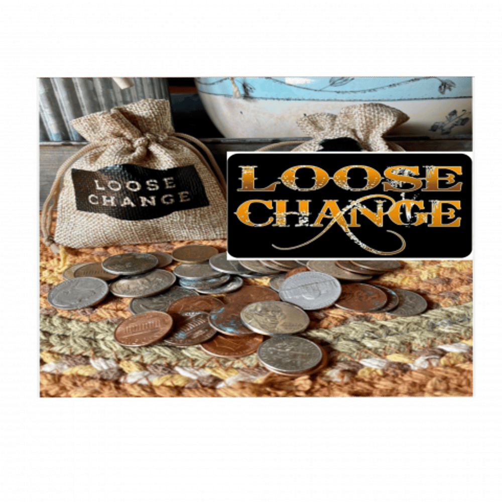 Profile thumbnail image for Loose Change Band