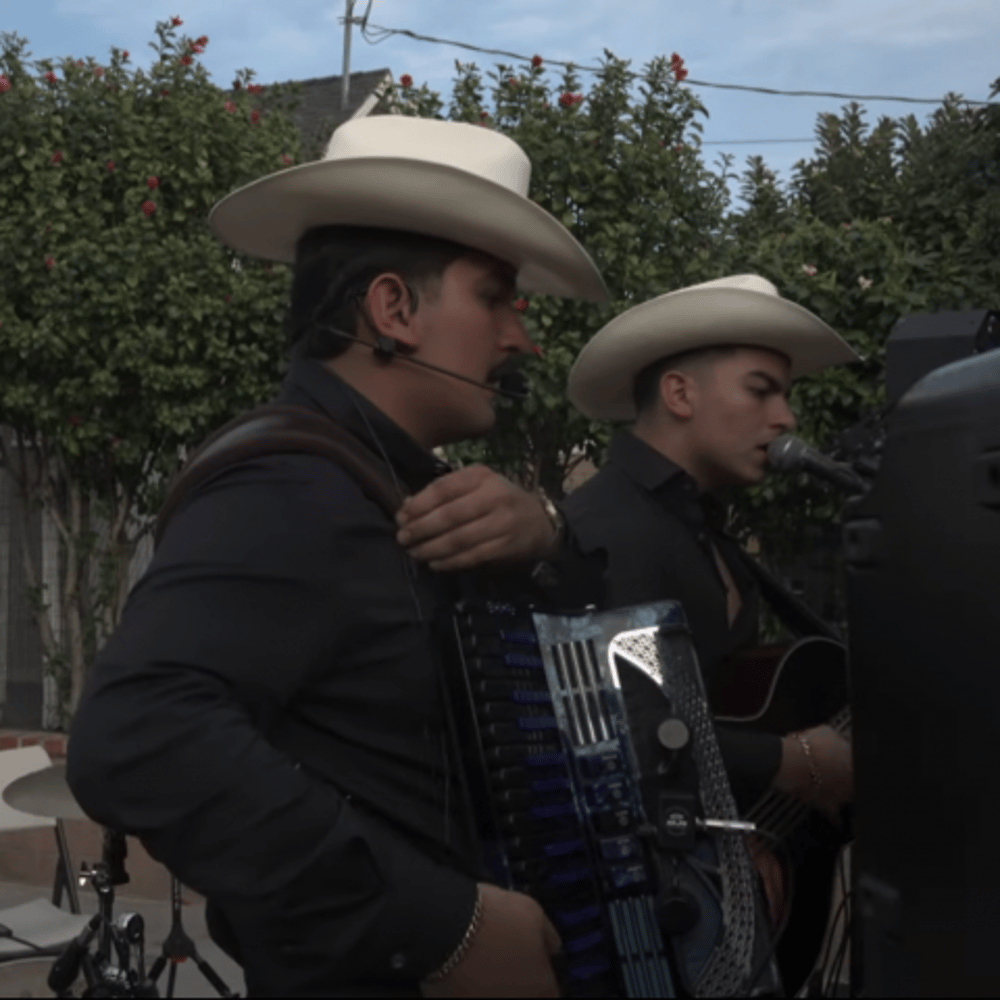 Profile thumbnail image for Los Duarteros de California