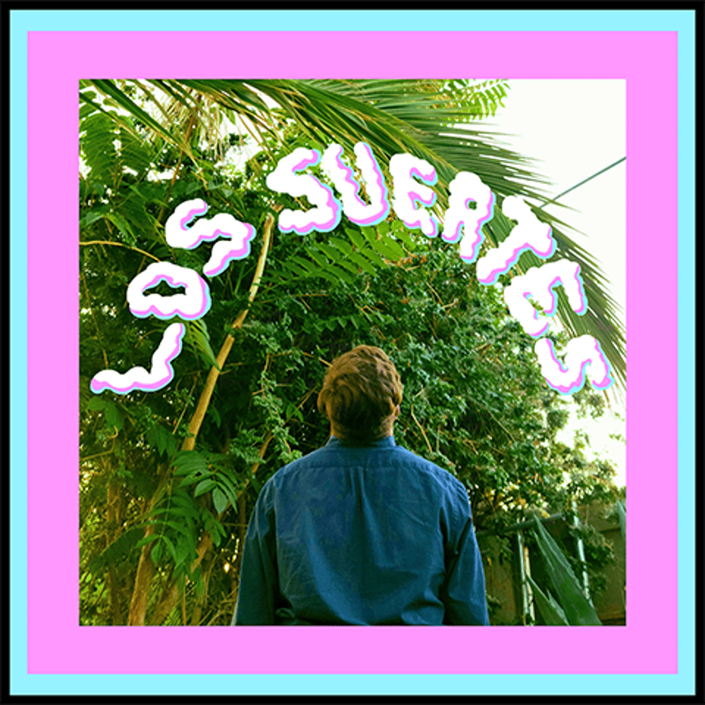 Profile thumbnail image for Los Suertes