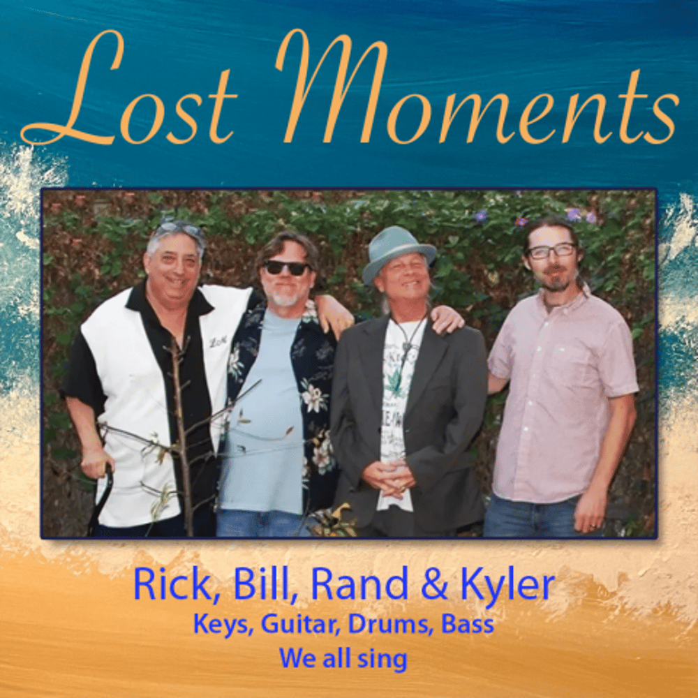 Profile thumbnail image for Lost Moments
