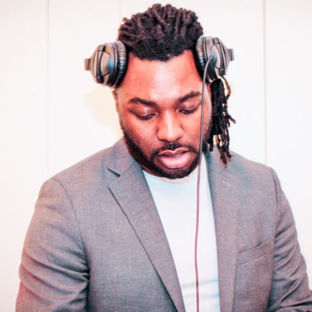 Profile thumbnail image for Lost Prxphet's DJ Services