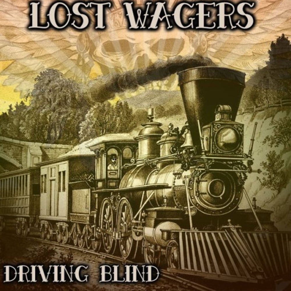 Profile thumbnail image for Lost Wagers