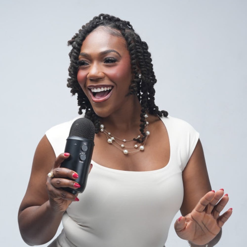 Profile thumbnail image for Love Carter Speaks