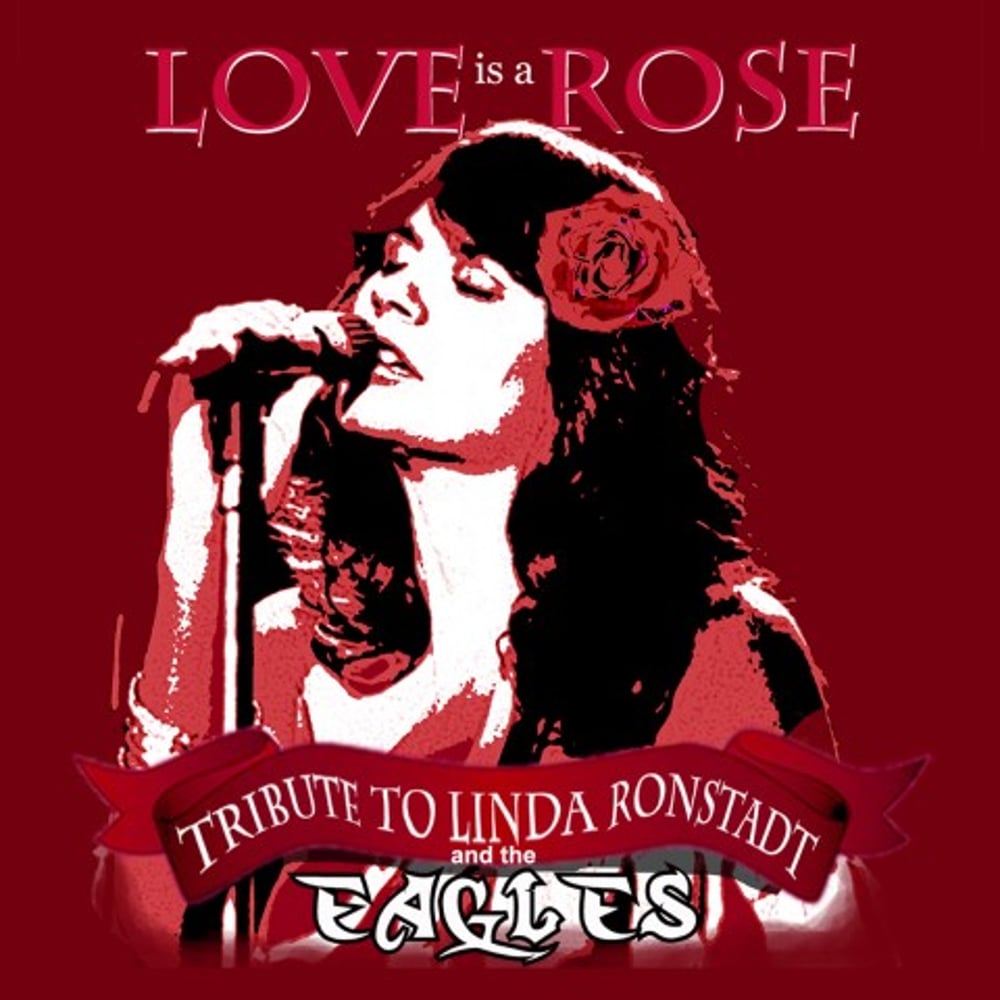 Profile thumbnail image for Love is a Rose