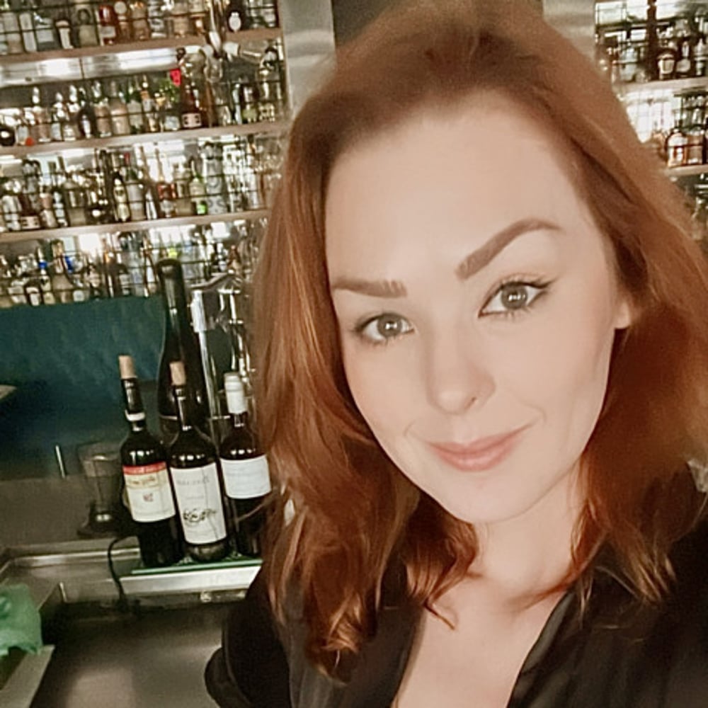 Profile thumbnail image for Lovely Event Bartender