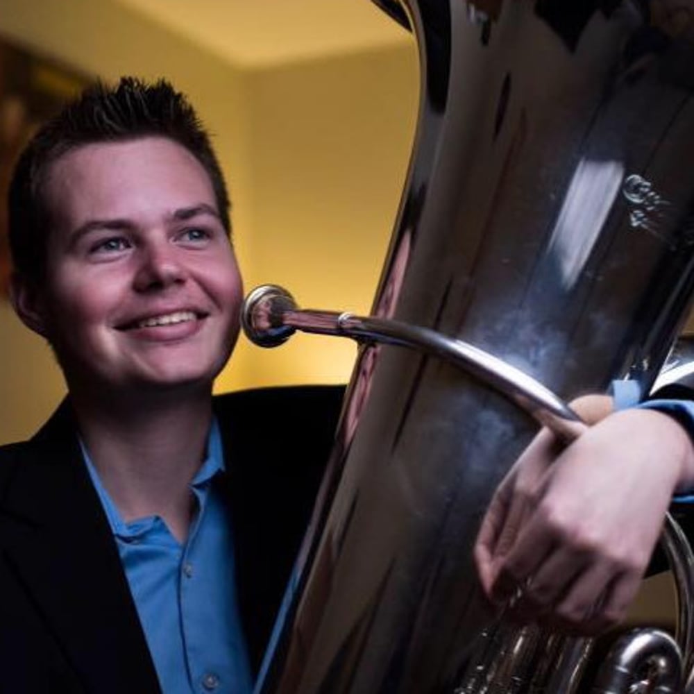 Profile thumbnail image for Low Brass