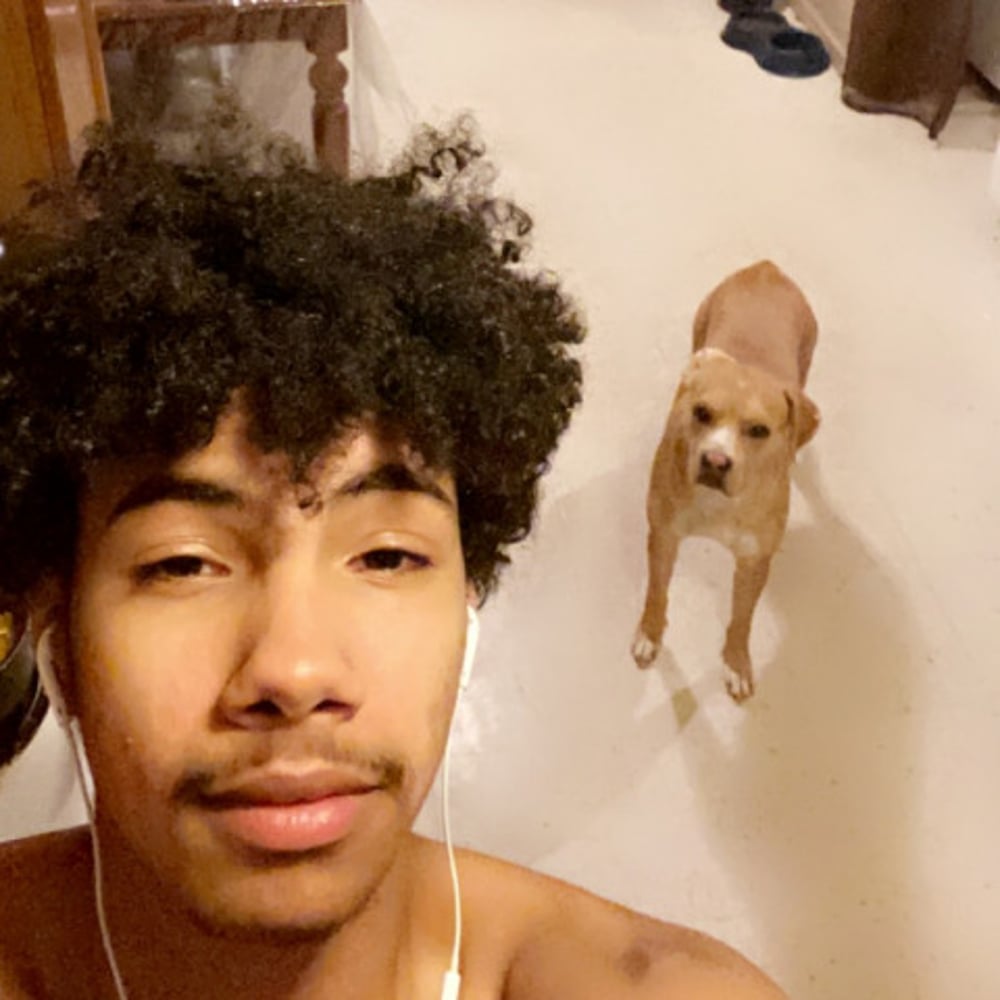 Profile thumbnail image for LowkeyCaleb