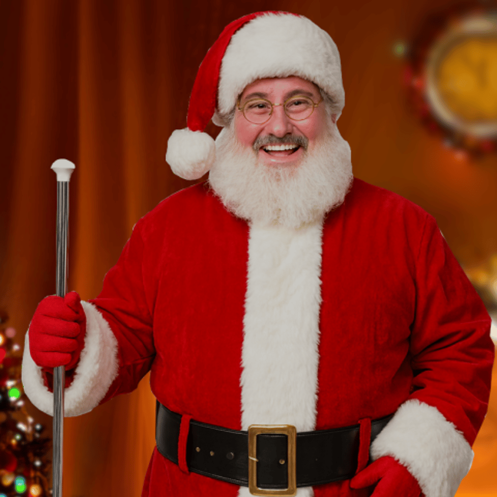 Profile thumbnail image for Lubbock Santa Claus