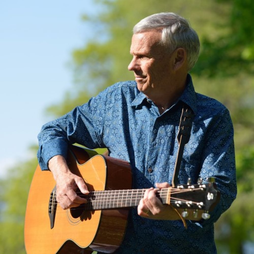 Profile thumbnail image for Lucas Hille Spirit Road Music