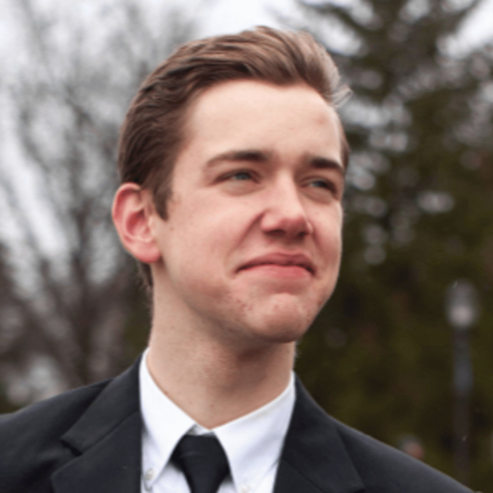 Profile thumbnail image for Lucas Willis