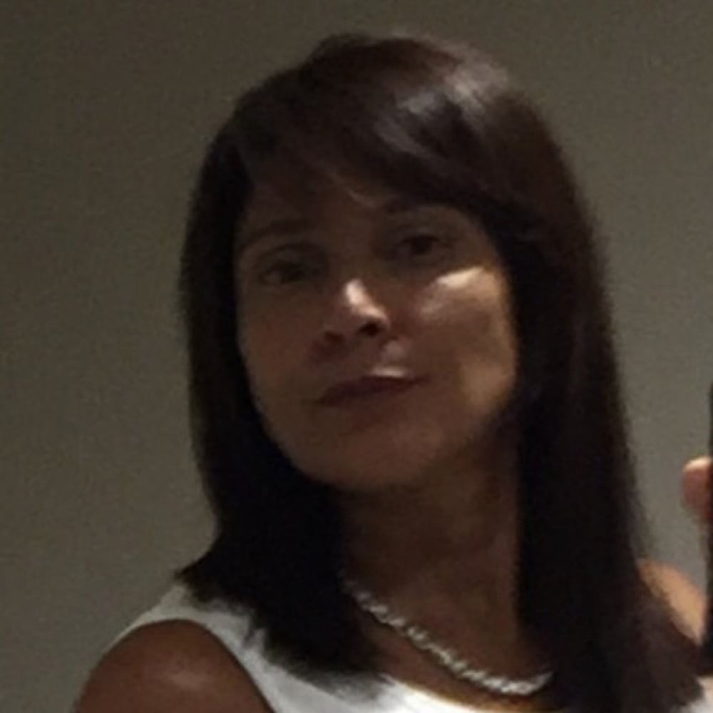 Profile thumbnail image for Lucy Agosto